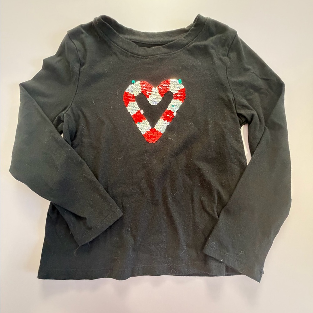 Cat & Jack Girls Tops & Bottoms Bundle Size 6 - Picture 6 of 16